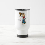 Cowboy Howdy T-shirts and Gifts Coffee Mugs