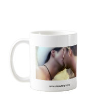 Cowboy Kiss Mug