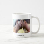 Cowboy Kiss Mug