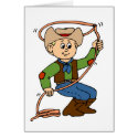 Cowboy Lasso cards