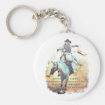 cowboy legacy key chains