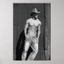 Cowboy Poster #2