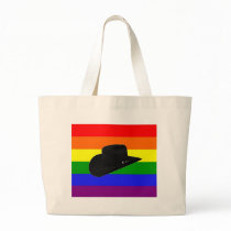 Cowboy Pride Bag