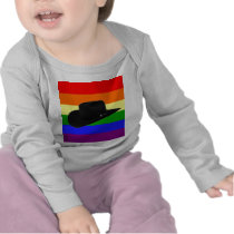 Cowboy Pride T-shirt