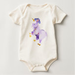 Cowboy Unicorn T-Shirt