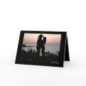 Cowboy Valentine cards