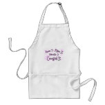 Cowgirl Apron