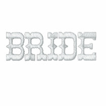 Cowgirl Bridal shirt Embroidered Shirt
