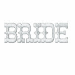 Cowgirl Bridal shirt embroidered shirts