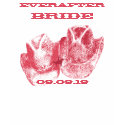 Cowgirl Bride Ever After Wedding T-Shirts