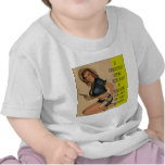 Cowgirl Chic It's Go Time t-shirts
