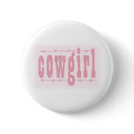 Cowgirl - Faded Pink
