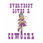 CowGirl Gifts t-shirts