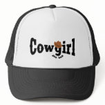 Cowgirl