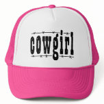 Cowgirl hats