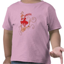Cowgirl Kids T-Shirt