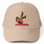 COWGIRL PRINCESS hats