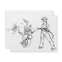 cowgirlinks