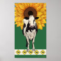 'COWmposition IV' posters