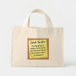 Coworker Incompetence Bag