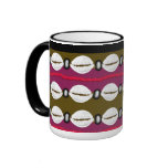 cowrie shell 2 mug
