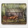 Cows - A couple of Cows Mouse Mats