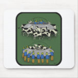 cows and aliens