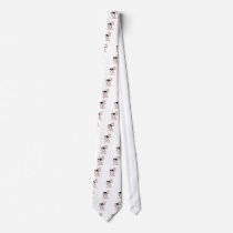 Cows are Awesome Necktie