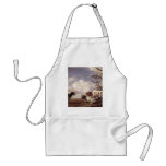 Cows by Potter aprons