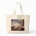 Cows by Potter Bags