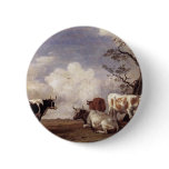 Cows by Potter buttons