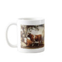 Cows by Potter mugs