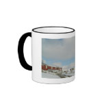 Cows/Farm Mug-Ringer Style