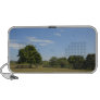 Cows in the Shade (2) Portable Speakers