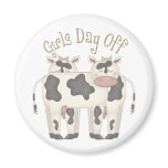cows magnets