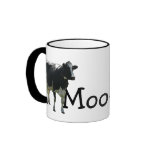 Cows Personal Mug