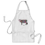 Cowsley Apron