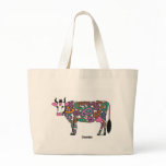 Cowsley Canvas Bag