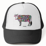 Cowsley Hat