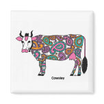 Cowsley Magnet