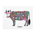 Cowsley Postcard