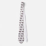 Cowsley Tie