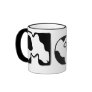 Cowspots Mum Mug