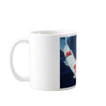 Coy Koi Mug