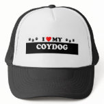 COYDOG hats