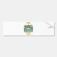 coyle bumper sticker