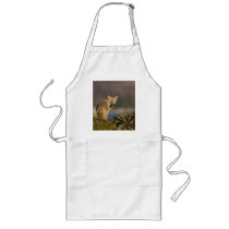coyote aprons