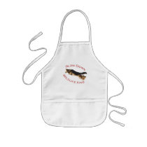 coyote aprons