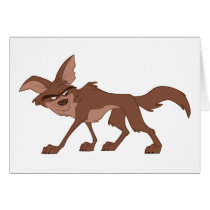 Coyote