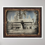 Coyote & Deer Creek Water Co. Office, Nevada City posters